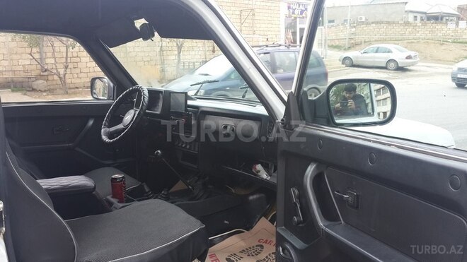 LADA (VAZ) Niva 2005, 252,000 km - 0.2 l - Bakı