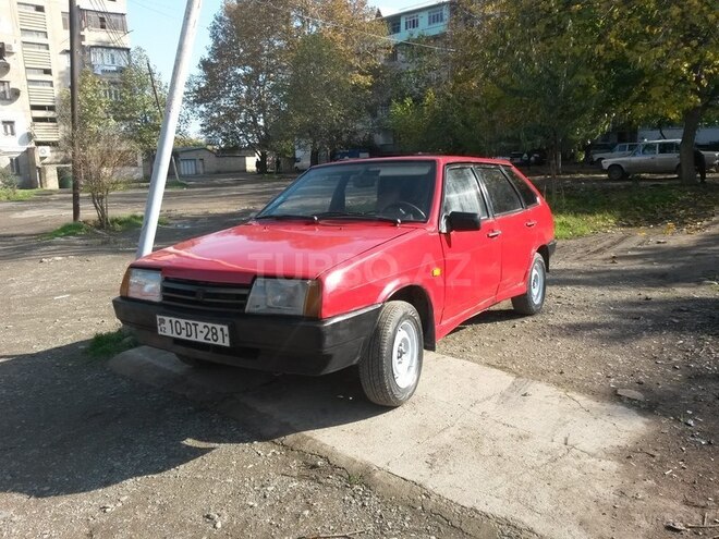 LADA (VAZ) 2109 1990, 200,000 km - 1.5 л - Gəncə