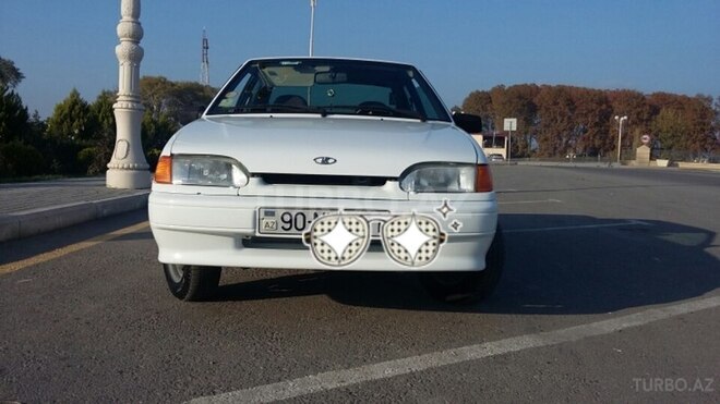 LADA (VAZ) 2115 2012, 74,000 km - 1.6 l - Bərdə