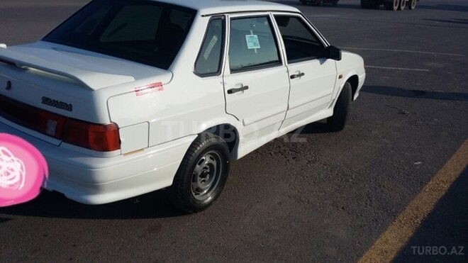 LADA (VAZ) 2115 2012, 74,000 km - 1.6 l - Bərdə