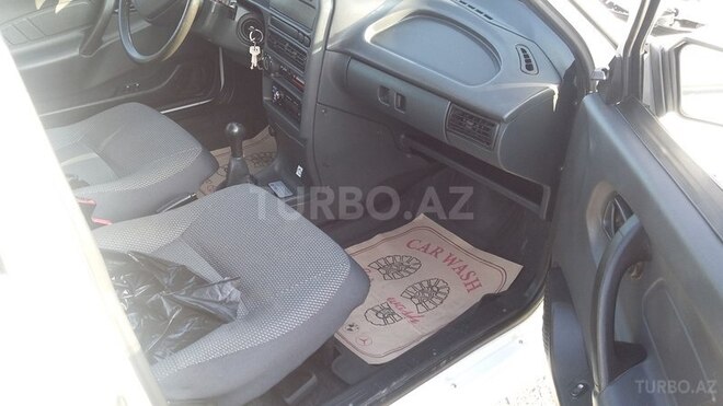 LADA (VAZ) 2115 2012, 74,000 km - 1.6 l - Bərdə