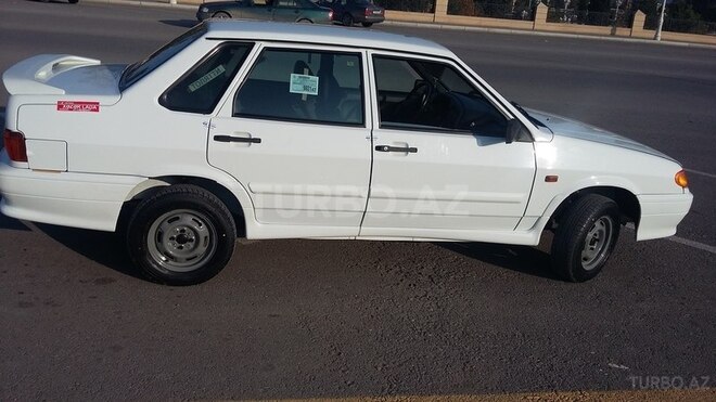 LADA (VAZ) 2115 2012, 74,000 km - 1.6 l - Bərdə