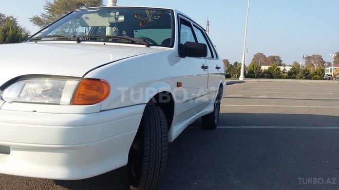 LADA (VAZ) 2115 2012, 74,000 km - 1.6 l - Bərdə