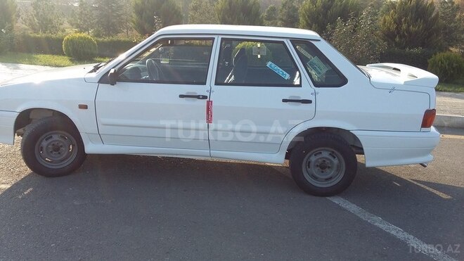 LADA (VAZ) 2115 2012, 74,000 km - 1.6 l - Bərdə