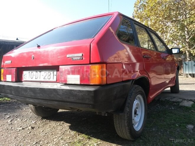 LADA (VAZ) 2109 1990, 200,000 km - 1.5 л - Gəncə