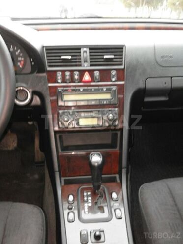Mercedes C 180 1999, 177,623 km - 1.8 l - Bakı