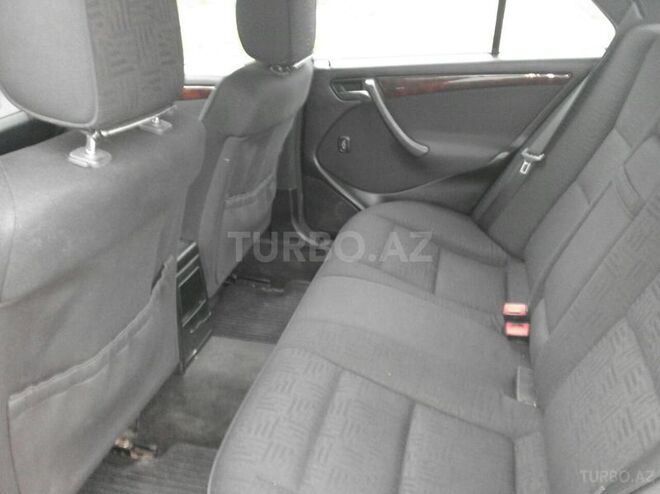 Mercedes C 180 1999, 177,623 km - 1.8 l - Bakı