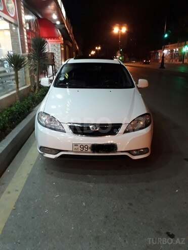 Daewoo Gentra 2014, 150,000 km - 1.5 l - Bakı