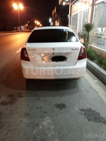 Daewoo Gentra 2014, 150,000 km - 1.5 l - Bakı