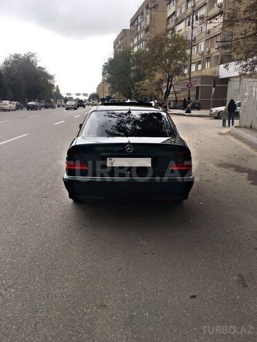 Mercedes C 280 1997, 260,178 km - 2.8 л - Bakı