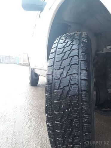 LADA (VAZ) Niva 2012, 103,000 km - 1.7 л - Bakı