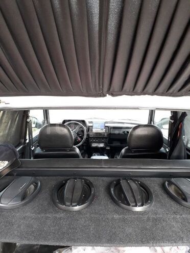 LADA (VAZ) Niva 2012, 103,000 km - 1.7 л - Bakı