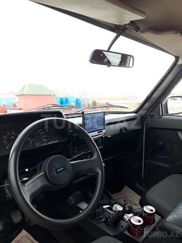LADA (VAZ) Niva 2012, 103,000 km - 1.7 л - Bakı