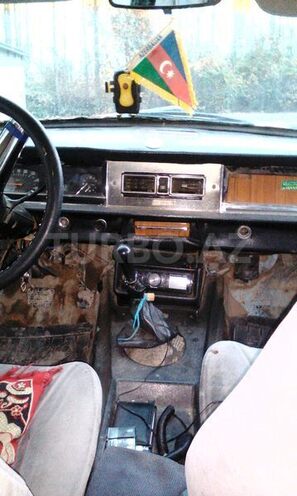 GAZ 24-10 1991, 112,233 km - 2.4 l - Şabran