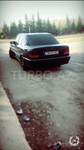 Mercedes C 200 1999, 19,839 km - 0.2 л - Bakı
