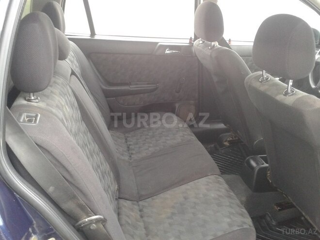 Opel Astra 1998, 350,000 km - 1.6 l - Bakı
