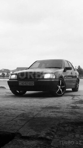 Mercedes C 200 1999, 19,839 km - 0.2 л - Bakı