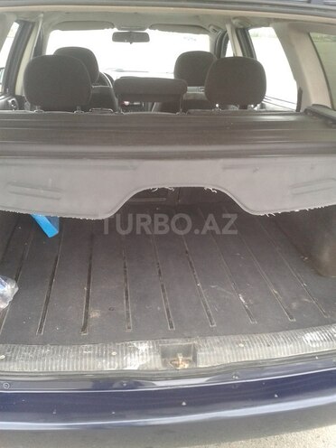 Opel Astra 1998, 350,000 km - 1.6 l - Bakı