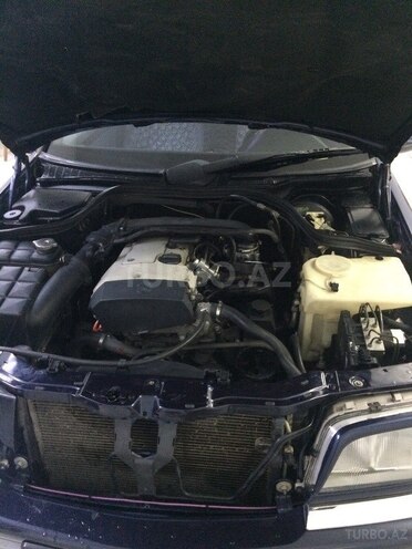 Mercedes C 200 1999, 19,839 km - 0.2 л - Bakı