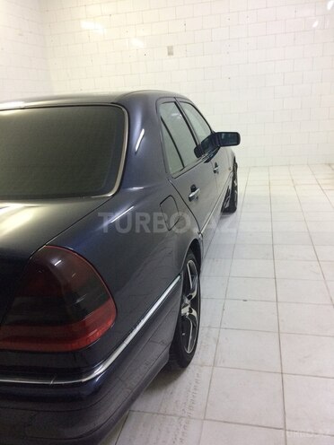 Mercedes C 200 1999, 19,839 km - 0.2 л - Bakı
