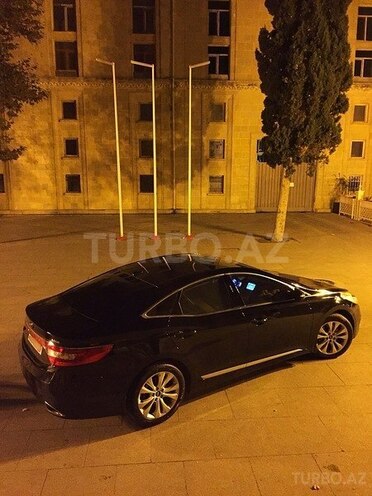 Hyundai Grandeur 2013, 62,900 km - 3.0 л - Bakı