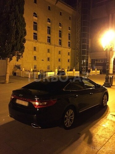 Hyundai Grandeur 2013, 62,900 km - 3.0 л - Bakı