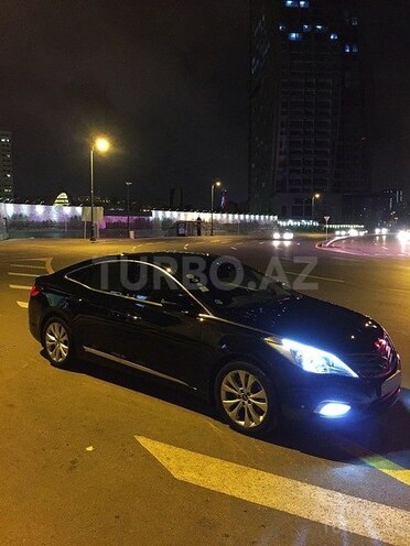 Hyundai Grandeur 2013, 62,900 km - 3.0 л - Bakı