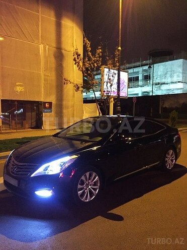 Hyundai Grandeur 2013, 62,900 km - 3.0 л - Bakı