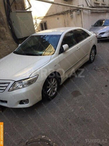 Toyota Camry 2009, 202,000 km - 0.3 l - Bakı
