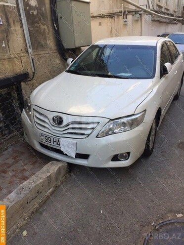 Toyota Camry 2009, 202,000 km - 0.3 l - Bakı