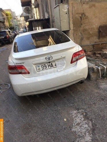 Toyota Camry 2009, 202,000 km - 0.3 l - Bakı