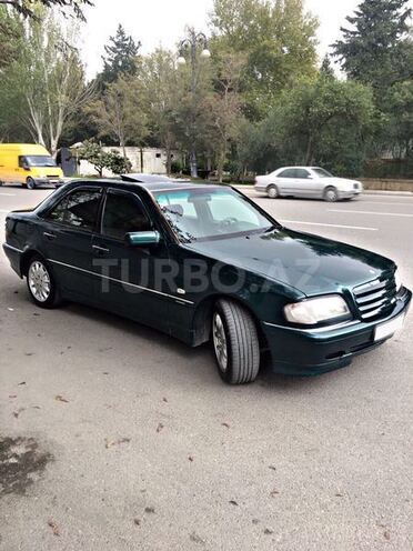 Mercedes C 280 1997, 259,316 km - 2.8 л - Bakı
