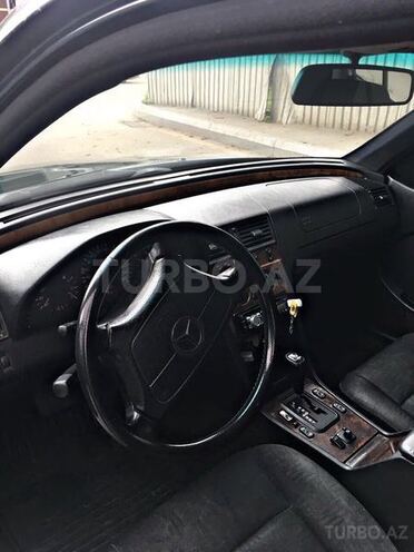 Mercedes C 280 1997, 259,316 km - 2.8 л - Bakı