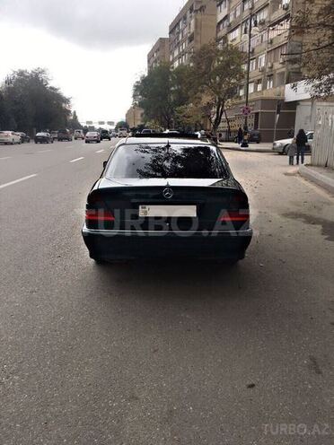 Mercedes C 280 1997, 259,316 km - 2.8 л - Bakı