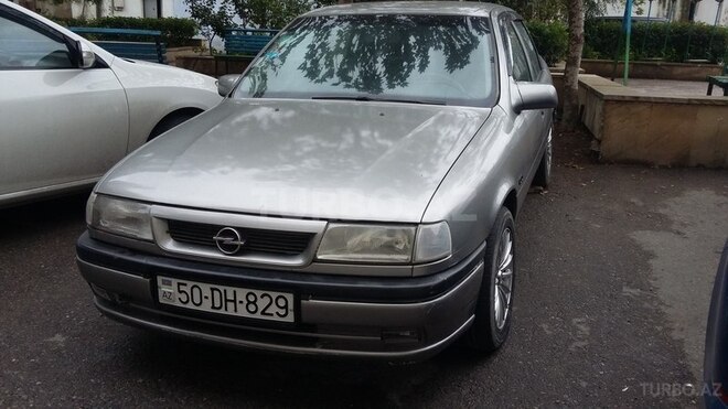 Opel Vectra 1994, 3,630,000 km - 0.2 l - Bakı