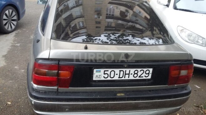 Opel Vectra 1994, 3,630,000 km - 0.2 l - Bakı