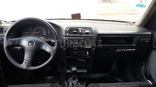 Opel Vectra 1994, 3,630,000 km - 0.2 l - Bakı