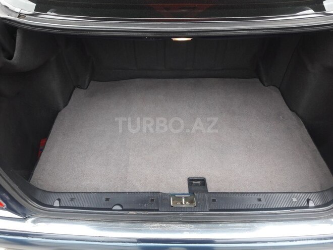 Mercedes E 200 1997, 243,000 km - 2.0 l - Xırdalan