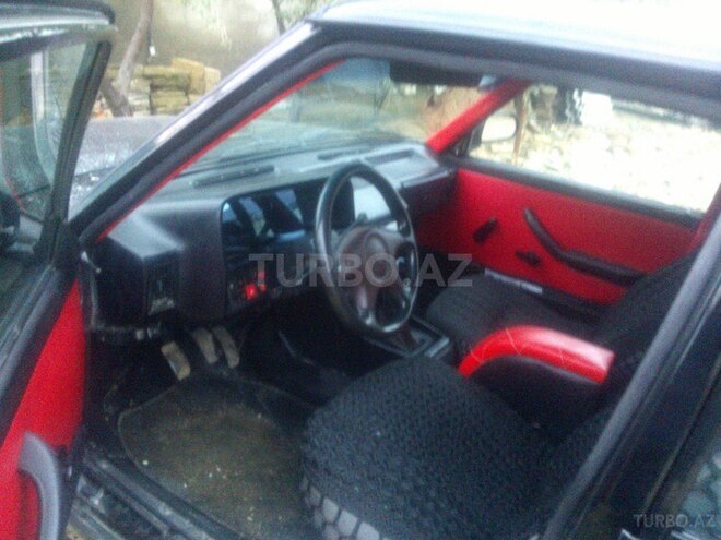 Tofas Sahin 2003, 155,800 km - 1.6 l - Sumqayıt