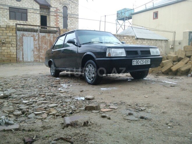 Tofas Sahin 2003, 155,800 km - 1.6 l - Sumqayıt