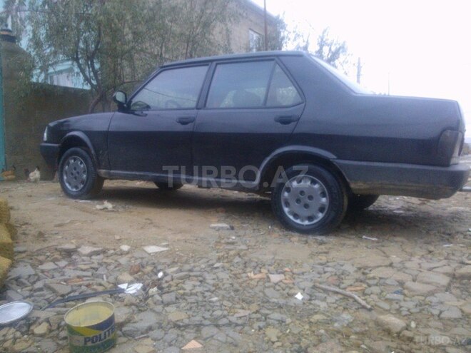 Tofas Sahin 2003, 155,800 km - 1.6 l - Sumqayıt