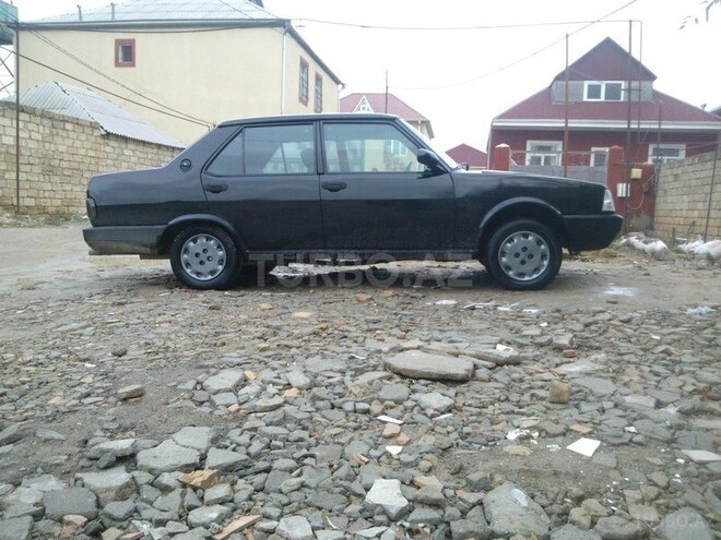 Tofas Sahin 2003, 155,800 km - 1.6 l - Sumqayıt