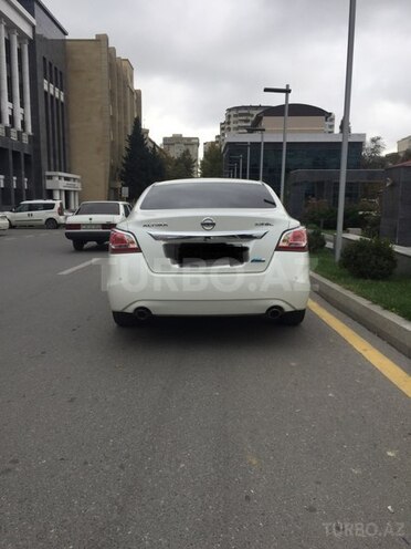 Nissan Altima 2014, 66,000 km - 2.5 l - Bakı