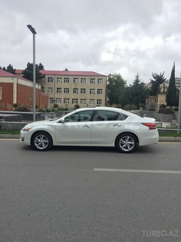 Nissan Altima 2014, 66,000 km - 2.5 l - Bakı