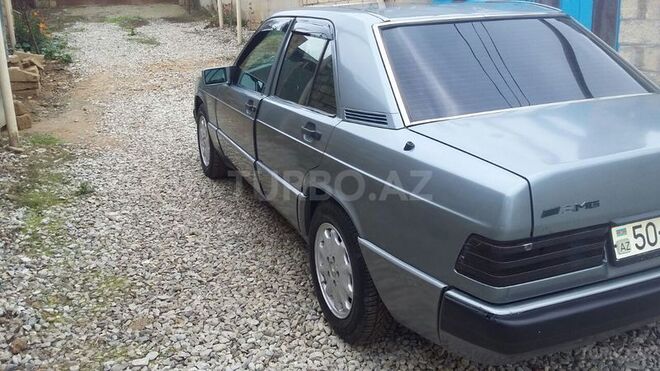 Mercedes A 190 1991, 25,379 km - 2.0 л - Xırdalan