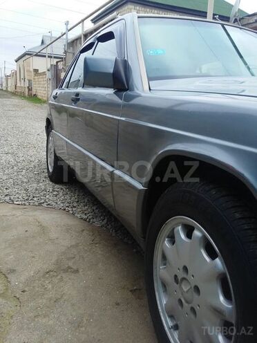 Mercedes A 190 1991, 25,379 km - 2.0 л - Xırdalan