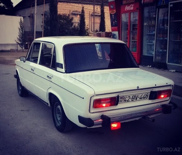 LADA (VAZ) 2107 1990, 75,000 km - 1.6 l - Bakı