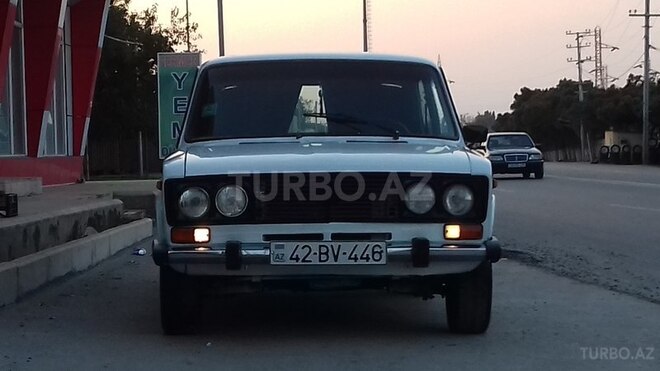 LADA (VAZ) 2107 1990, 75,000 km - 1.6 l - Bakı