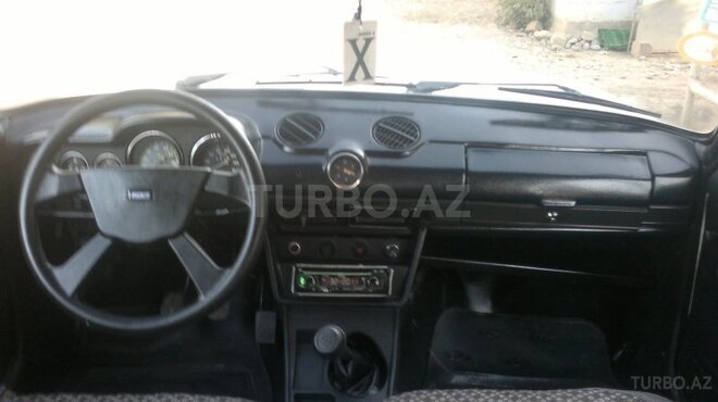 LADA (VAZ) 2107 1990, 75,000 km - 1.6 l - Bakı
