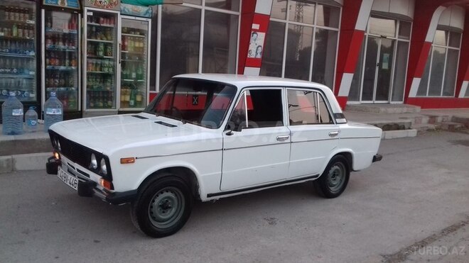 LADA (VAZ) 2107 1990, 75,000 km - 1.6 l - Bakı